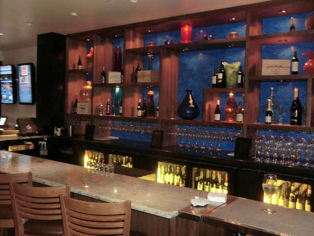 Carmel Cafe and Wine Bar