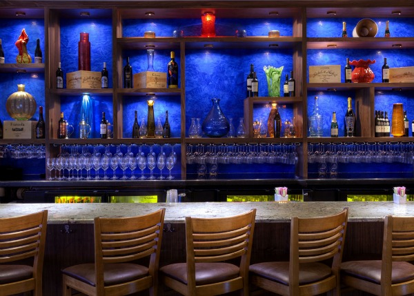 Carmel Cafe and Wine Bar – Bar