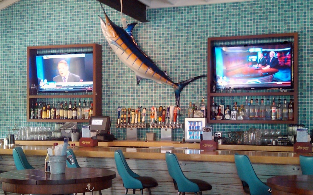 Salt Life Food Shack