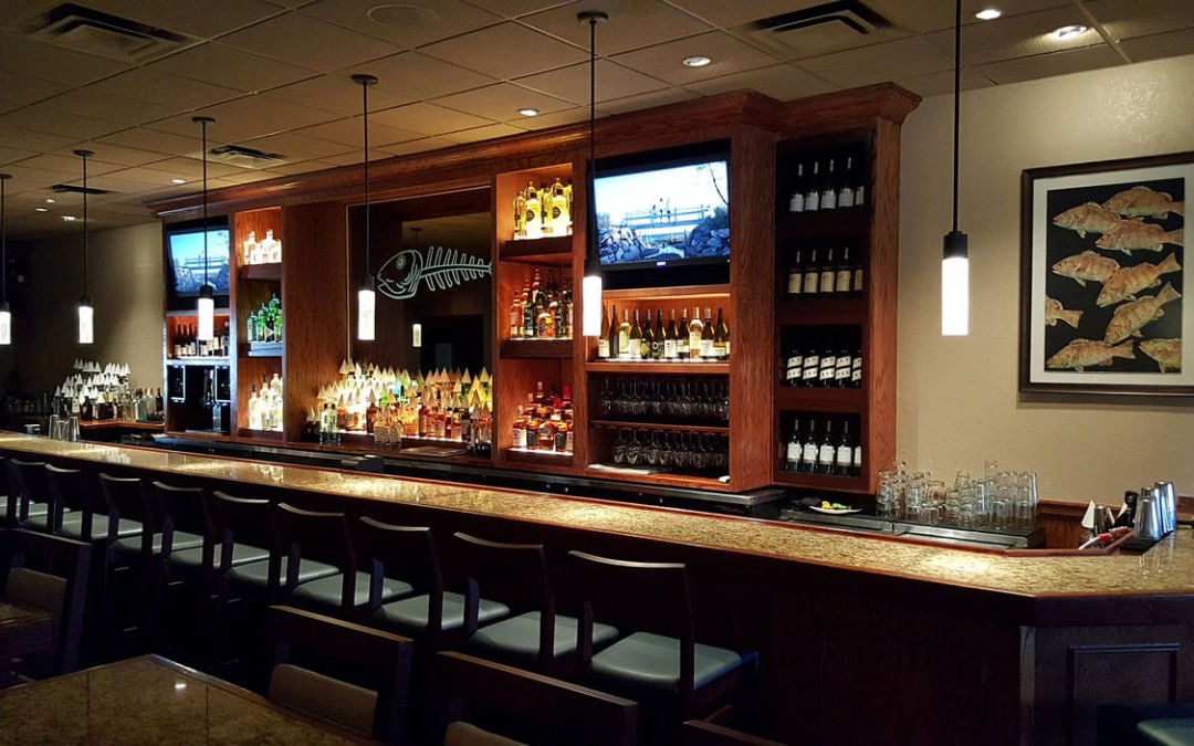 New Greenfield Remodel