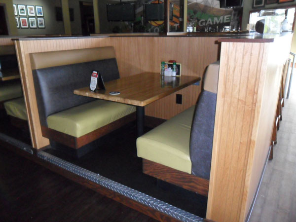 Lee Roy Selmons Dining 2