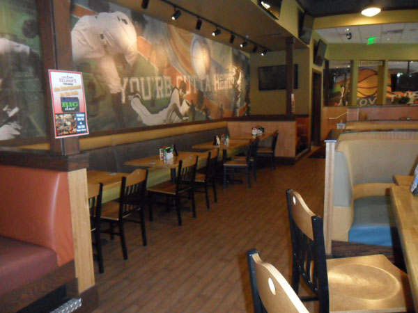 Lee Roy Selmons Dining 3