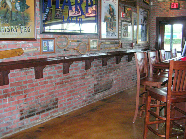 Drink node tilted kilt lake mary fl