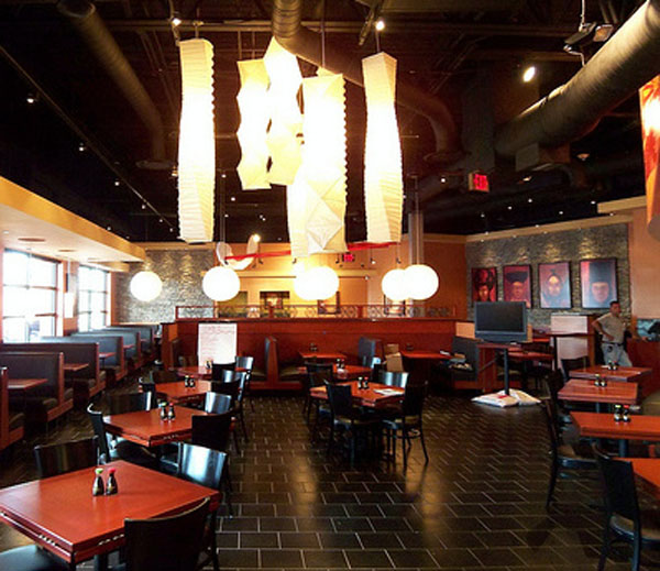 Stir Crazy fresh Asian Grill