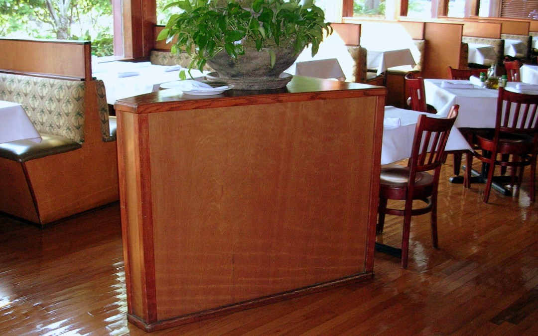 Bonefish Custom Divider