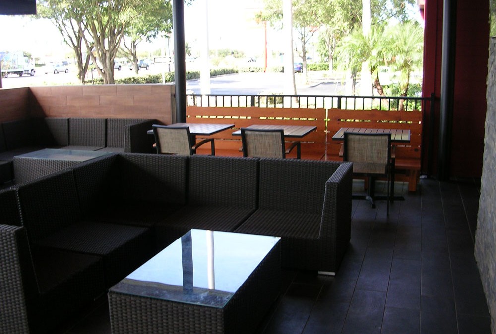 Lee Roy Selmons Outside