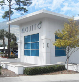 Mojitos