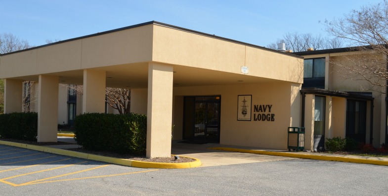 Navy Lodge