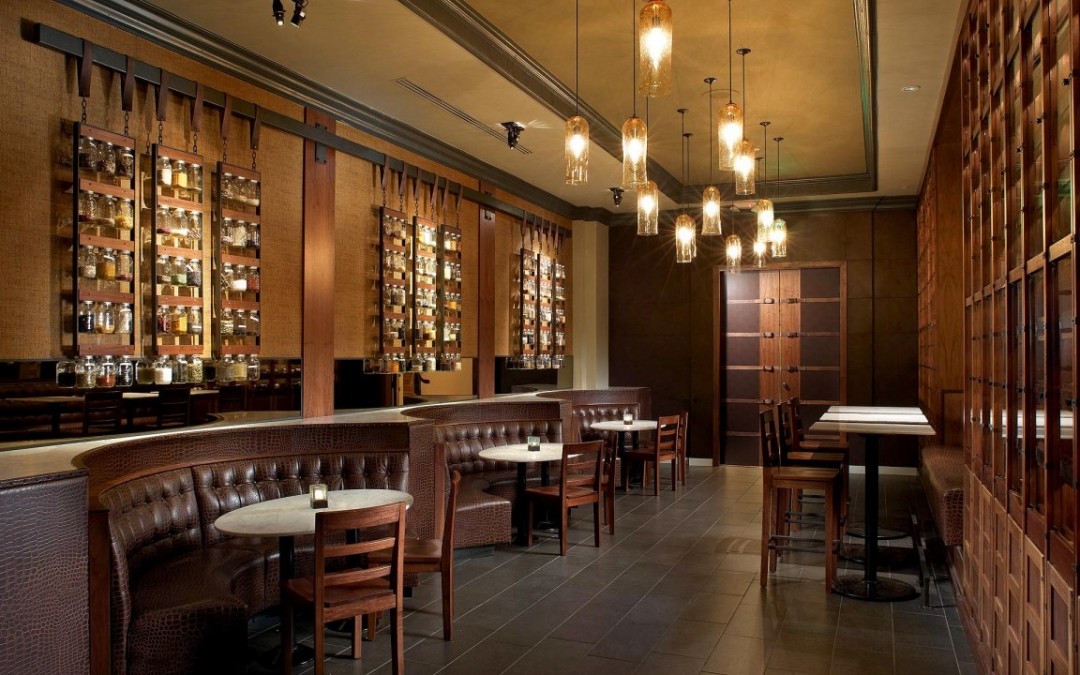 Norman’s 180 Dining