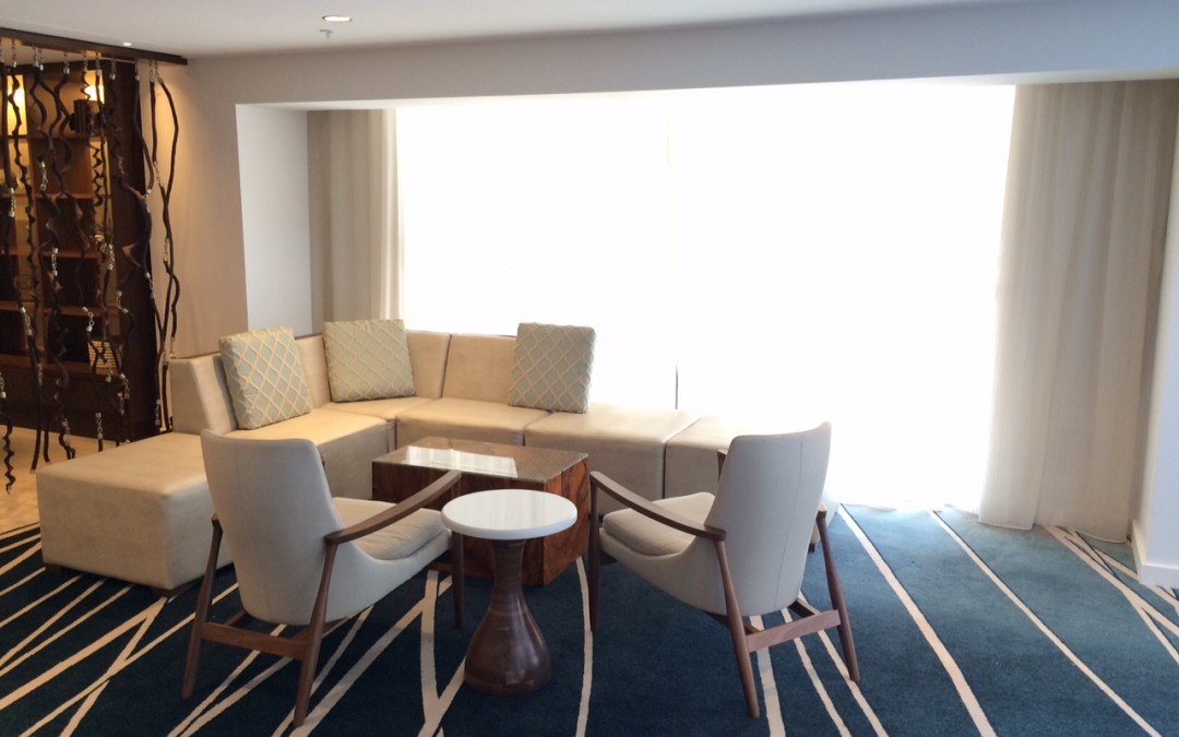 Marriot Hotel Newport, RI