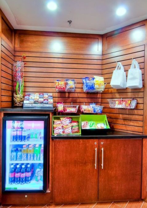 Double Tree Raleigh, NC