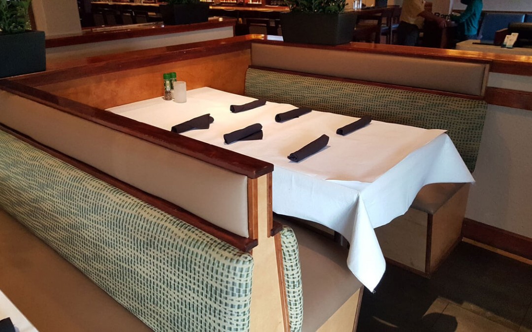 New Greenfield Remodel #1