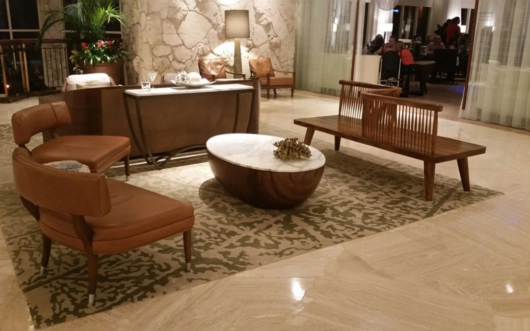 Marco Island Marriott CUSTOM Pods