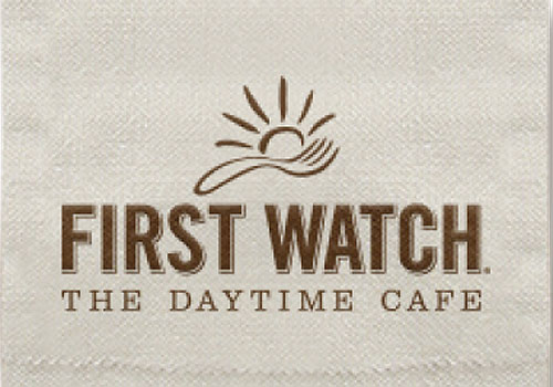 First Watch
